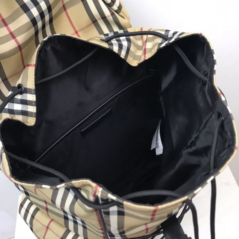 Burberry Backpacks